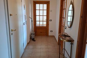 APPARTAMENTO AMMOBILIATO LAVAGNA 