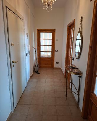 APPARTAMENTO AMMOBILIATO LAVAGNA 
