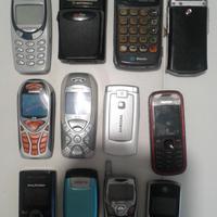 cellulari