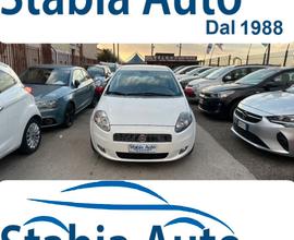 Fiat Grande Punto Grande Punto 1.3 MJT 90 CV 5 por