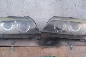 fari bmw 320 e90 
