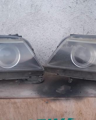 fari bmw 320 e90 