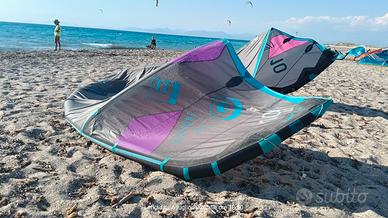 kitesurf Duotone Neo sls 10