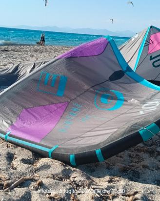 kitesurf Duotone Neo sls 10