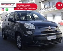 FIAT 500L Living FIAT 1.6 Multijet 120 CV Lou...