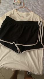 Pantaloncino Adidas