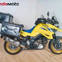 SUZUKI V-Strom 1050 XT - 2020 Passaggio incluso