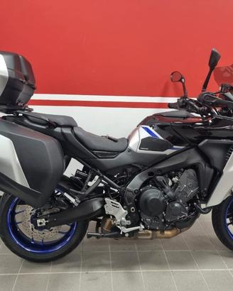YAMAHA Tracer 9 GT + PLUS
