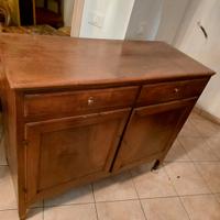 madia/credenza vintage 