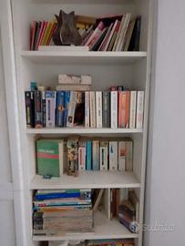 libri romanzi in inglese 