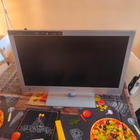 TV Monitor 24 pollici full HD 1080p