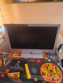 TV Monitor 24 pollici full HD 1080p