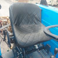Trattore Landini