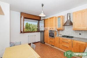 Appartamento a San Giuliano Milanese 3 locali