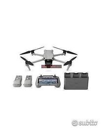 DJI Mavic Air 3 Fly More Combo (DJI RC 2) - NUOVO