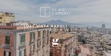 Appartamento Napoli [Cod. rif 3134550VRG] (Vomero)