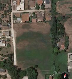 Terreno porto badino 5800mq