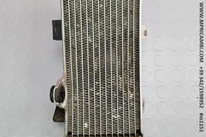 RADIATORE DESTRO HONDA CRF 250 2010 2011 CR F 2012