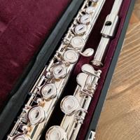 Yamaha flauto traverso YFL311