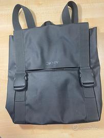 Zaino DKNY Unisex Grigio Antracite -Urban Backpack