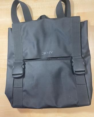 Zaino DKNY Unisex Grigio Antracite -Urban Backpack