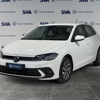 Volkswagen Polo VI 2022 1.0 TSI 95CV Life