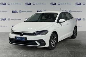 Volkswagen Polo VI 2022 1.0 TSI 95CV Life