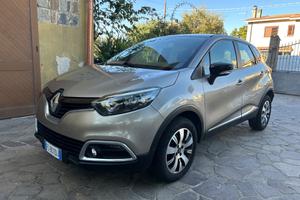 Renault Captur dCi 8V 90 CV Start&Stop Energy Icon