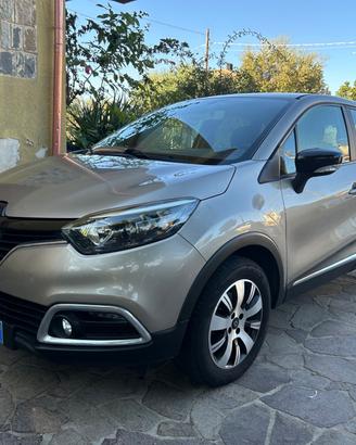Renault Captur dCi 8V 90 CV Start&Stop Energy Icon