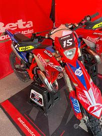 Beta 125 RR Racing