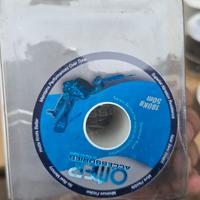 Lotto Sagole Dyneema –  Singole o in Stock