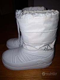 scarponi 8848 bambino  32-34