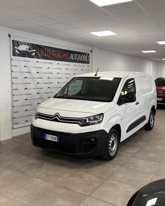 Citroen Berlingo BlueHDi 130 S&S Van XL Club €1150
