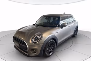 MINI Mini 5p 1.5 One Baker Street 75cv