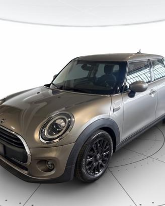 MINI Mini 5p 1.5 One Baker Street 75cv
