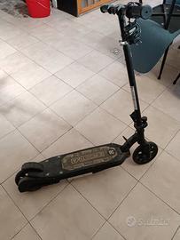 Monopattino elettrico x bambini