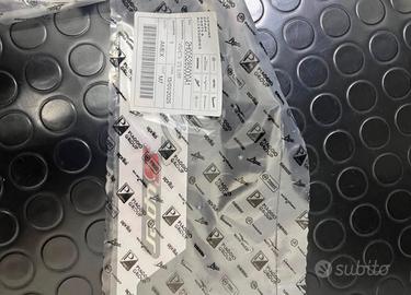 Adesivi vespa 300 gts