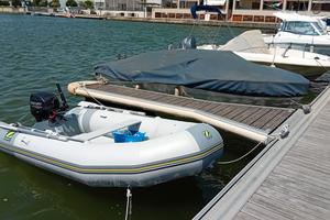 Posto barca Marina di Porto Reno