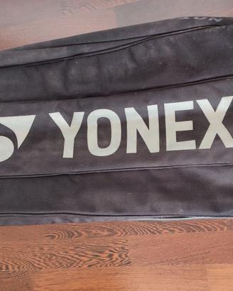 Borsa per racchette Yonex