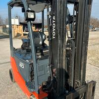 Carrello elevatore