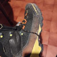 La sportiva Aequilibrium St
