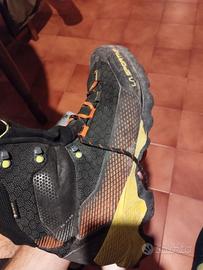 La sportiva Aequilibrium St