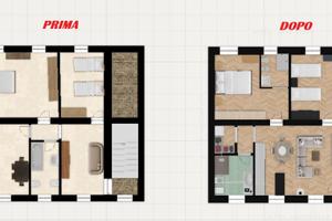 Ozieri chilivani zona stazione