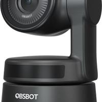 obsbot tiny webcam ptz 1080p