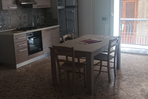 Appartamento in Altofonte