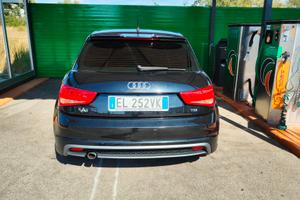 Audii A1 sline