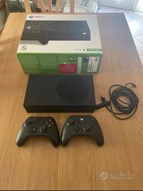 Xbox series s 1t
