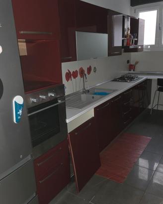 cucina completa 