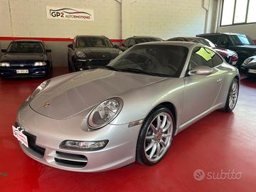 Porsche 911 997 CARRERA S UNICO PROPRIETARIO