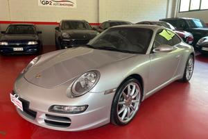 Porsche 911 997 CARRERA S UNICO PROPRIETARIO